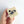 4legs Mushroom Cat Stamp: Caught Cold