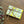 Mizushima x Necktie JIZAI Clear Pocket Stamp: Let's Dance!