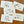 Mizushima x Necktie JIZAI Clear Stamp Set: Everyday Meals