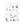 Mizushima x Necktie JIZAI Clear Stamp Set: Searching for Stars