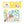 Furukawa Shiko Watashi-biyori Flake Sticker: Gardening