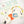 Furukawa Shiko Watashi-biyori Flake Sticker: Birds