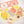 Furukawa Shiko Watashi-biyori Flake Sticker: Celebration