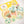 Furukawa Shiko Watashi-biyori Flake Sticker: Gardening