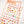 Furukawa Shiko Watashi-biyori Sticker: Red