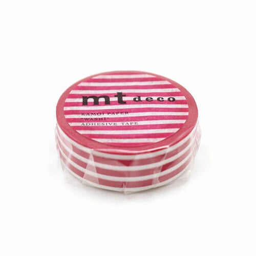 mt Deco: Raspberry