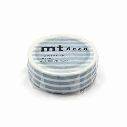 mt Deco: Ice