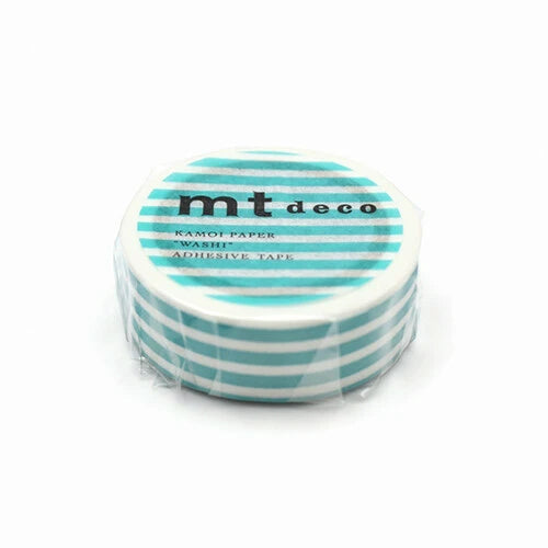 mt Deco: Soda