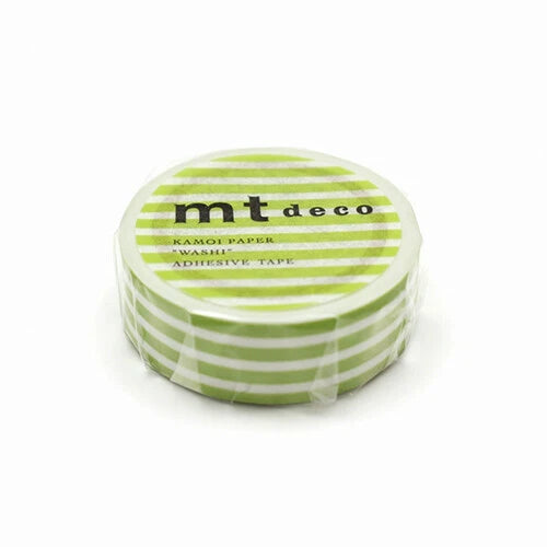 mt Deco: Kiwi