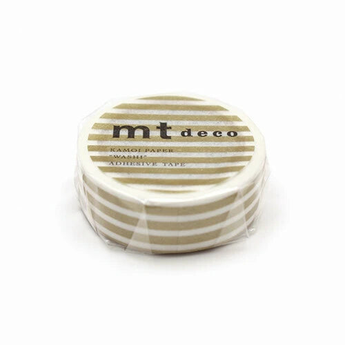 mt Deco: Gold