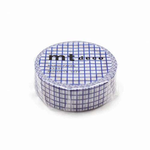 mt Deco: Blue Berry