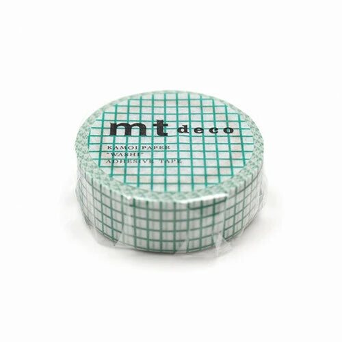 mt Deco: Emerald