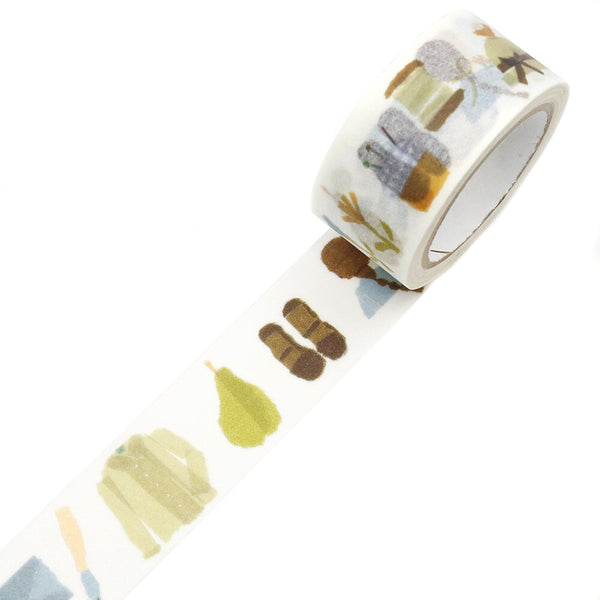 MASKING TAPE Miki Tamura my favorite