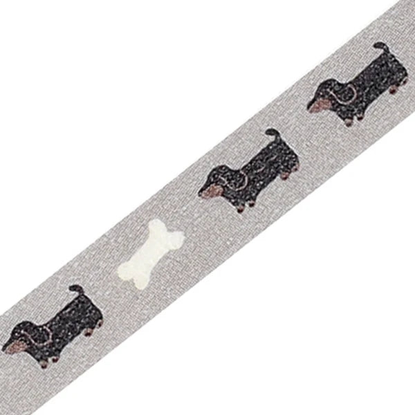 BGM Life Wash Tape: Dachshund