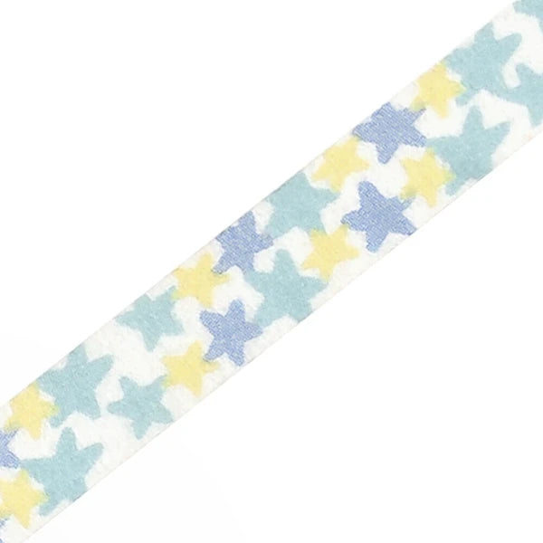 BGM Life Wash Tape: Hoshimudu