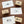 Stamp Marche: Marle and Stationery