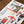 Cozyca x  Kuroneko Design Foil-Stamped Postcard: Sewing