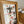 Cozyca x  Kuroneko Design Foil-Stamped Postcard: Sewing