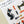 Cozyca x Kuroneko Takumi Sticker: Kuronekorobin-chan to Issho vol.2
