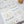 Mind Wave Room Garland Sticker: Star Ornament