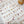 Mind Wave Room Garland Sticker: Smoky Pink Room