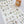 Mind Wave Room Garland Sticker: Interior Green