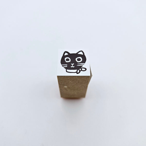 Sanby x Yumi Kitagishi Stamp Mini