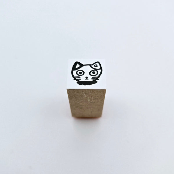 Sanby x Yumi Kitagishi Stamp Mini