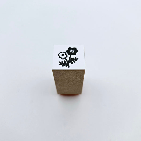 Sanby x Yumi Kitagishi Stamp Mini