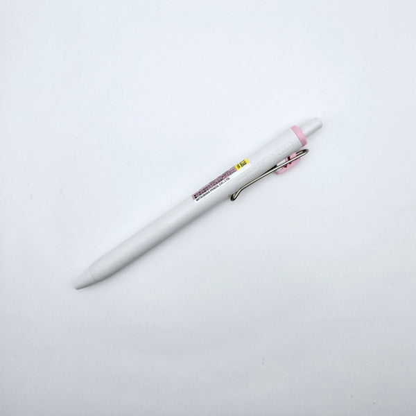 Uni-ball Gel Pen 0.38mm Creative Colors (Shimmer)