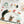 Cozyca x Necktie Clear Sticker: Birthday