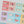 Bynacoo Sticker Pack: Sweety