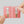 Bynacoo Sticker Pack: Sweety