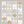 Pion 2015 Washi Tape: Background (Die Cut)