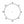 Mizushima Stamp: Schedule Circle