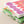 Iconic Index point Sticky Notes: Foggy