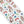 Takei Miki Mondo Series Sticker: Ginger Cat