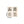 Kodomo No Kao Journal Stamp 4-pcs Set - Everyday Life