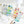 Iconic Index point Sticky Notes: Foggy