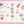 G.C.PRESS Plaisir Mon Favori Stationery Paper