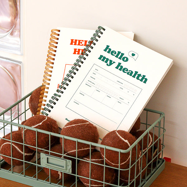 Indigo x Health Planner (6 months)