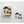 4leg Mushroom Cat Stamp: Hanbunko