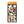 Kamiiso Sansyo X Tamura Miki Seal Stickers: Autumn Gold