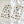Pion 2015 Deco Sticker: Tea House (2 Sheets)