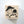 4leg Mushroom Cat Stamp: Where Are You Going?