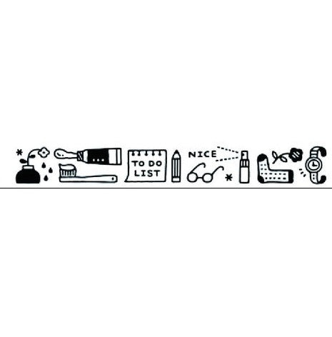 Sanby x eric Combination Stamp vol2