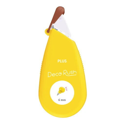 PLUS Deco Rush: Light Bulb