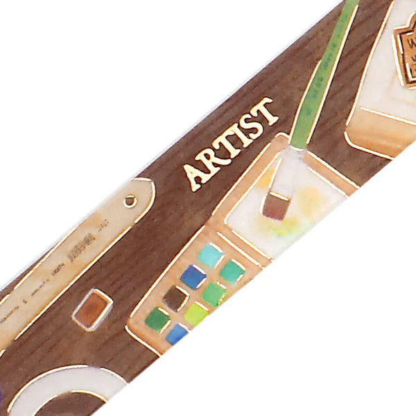 BGM My Desk Washi Tape: Artist