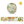 BGM My Desk Washi Tape: Botanist