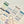 Pion 2015 Washi Tape: Meet You (Die Cut)